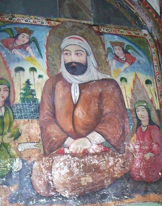 604Isfahan harun vilayet