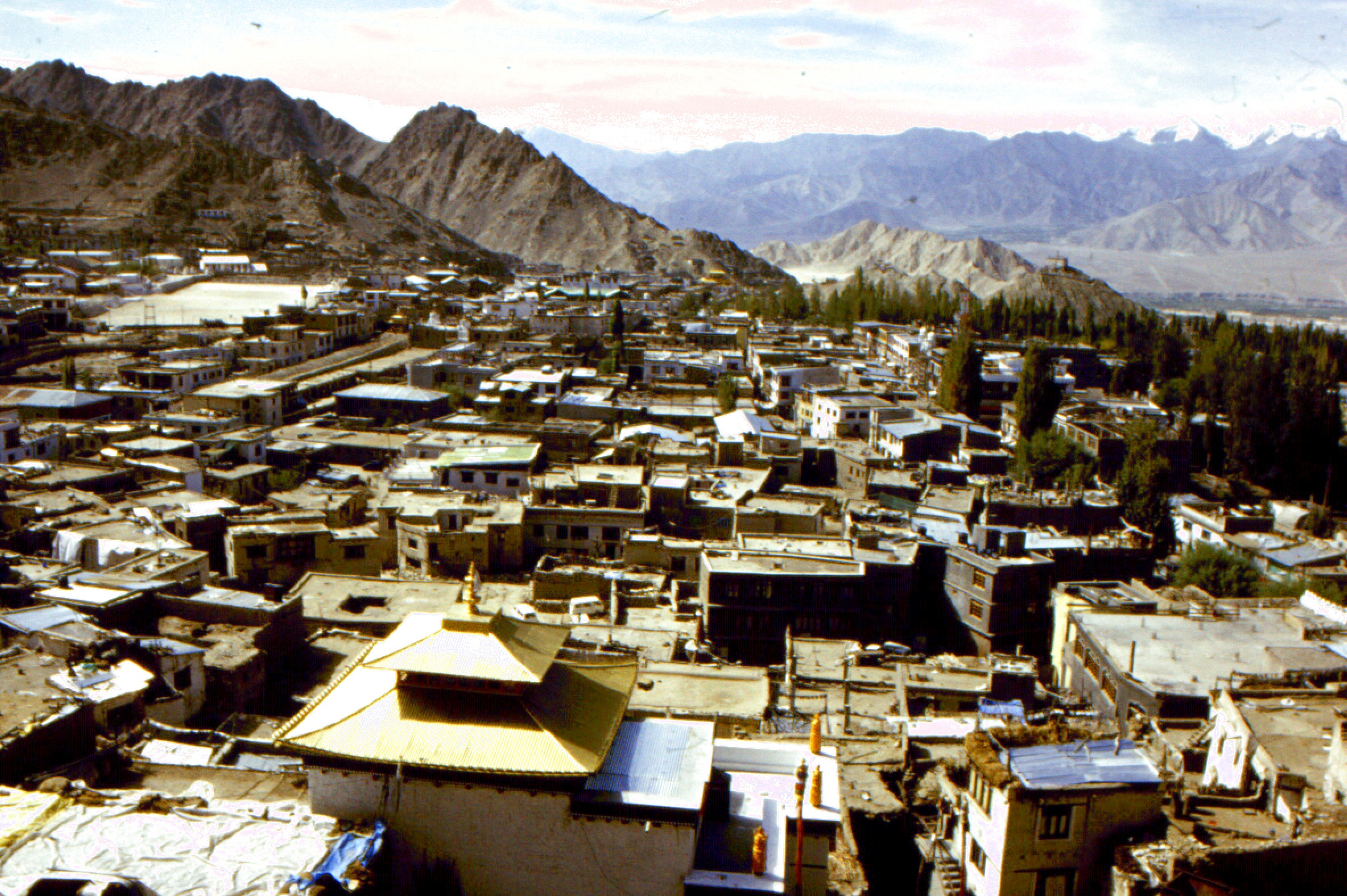 leh panorama  4