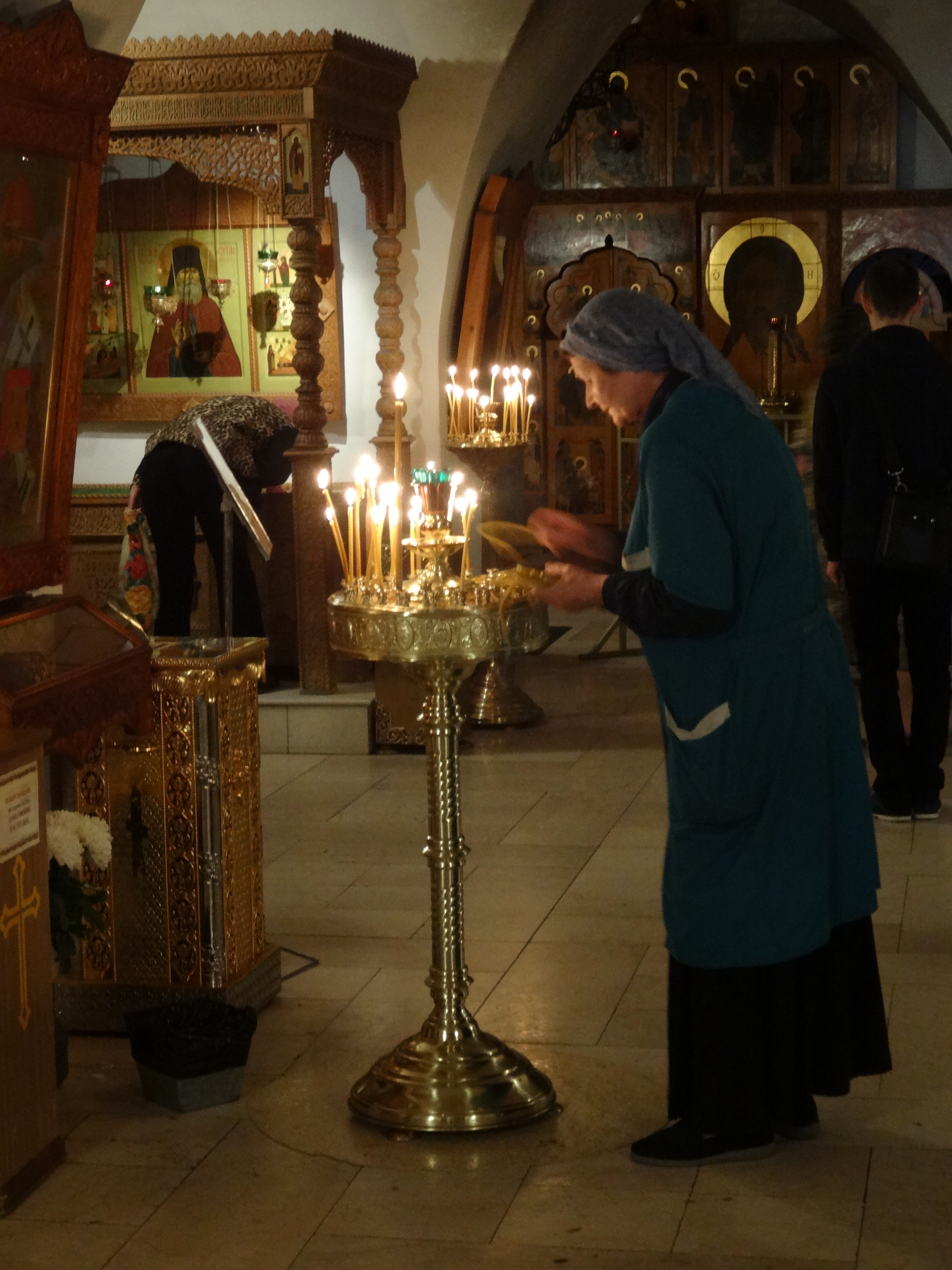 danilovky devotion 2