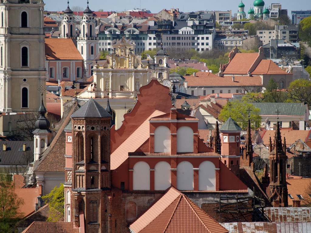 Old_Vilnius