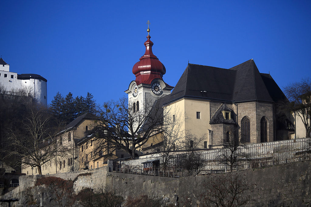 Stift_Nonnberg_Salzburg_2014