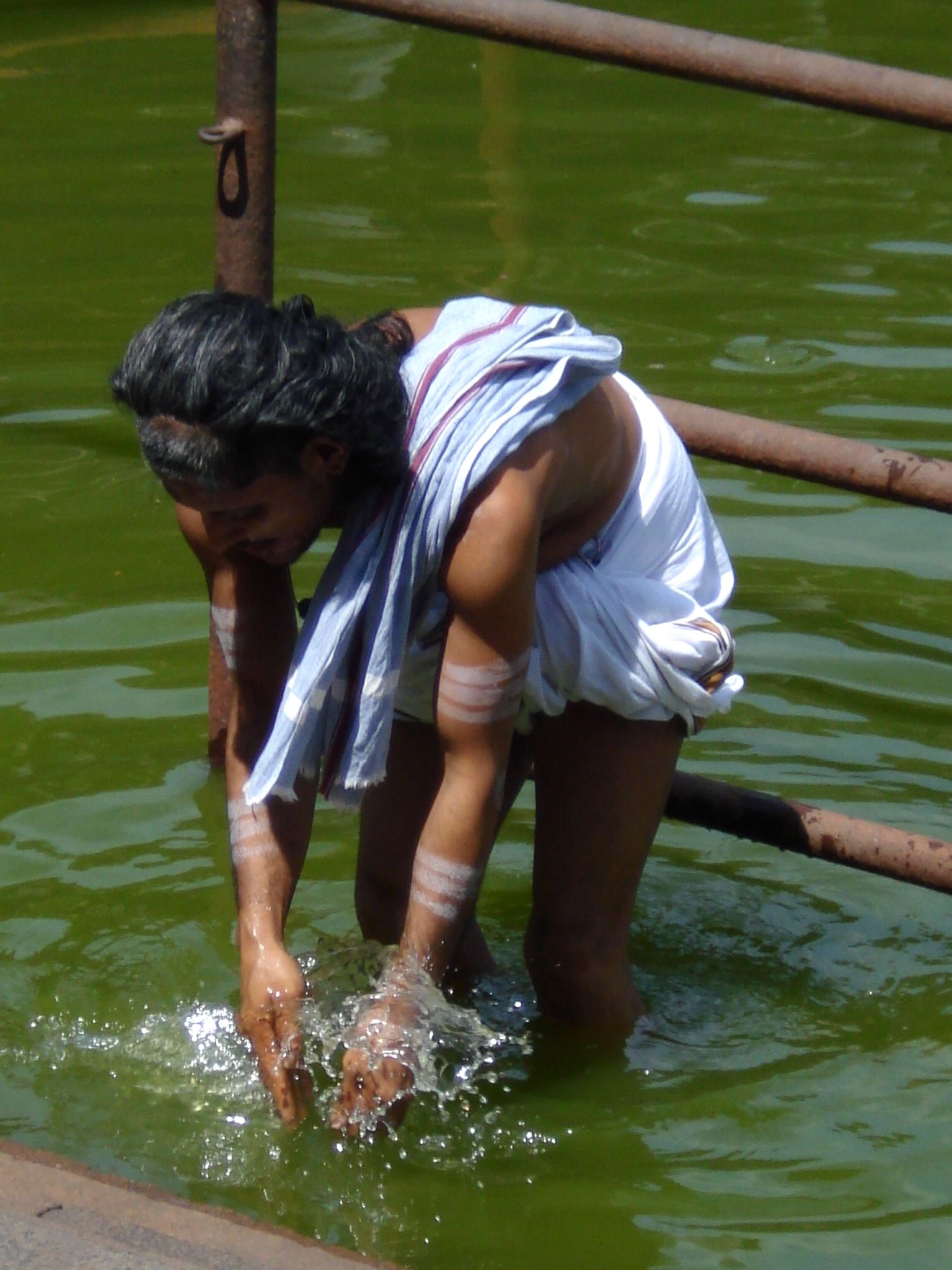 Chidambaram - pilgrim.jpg