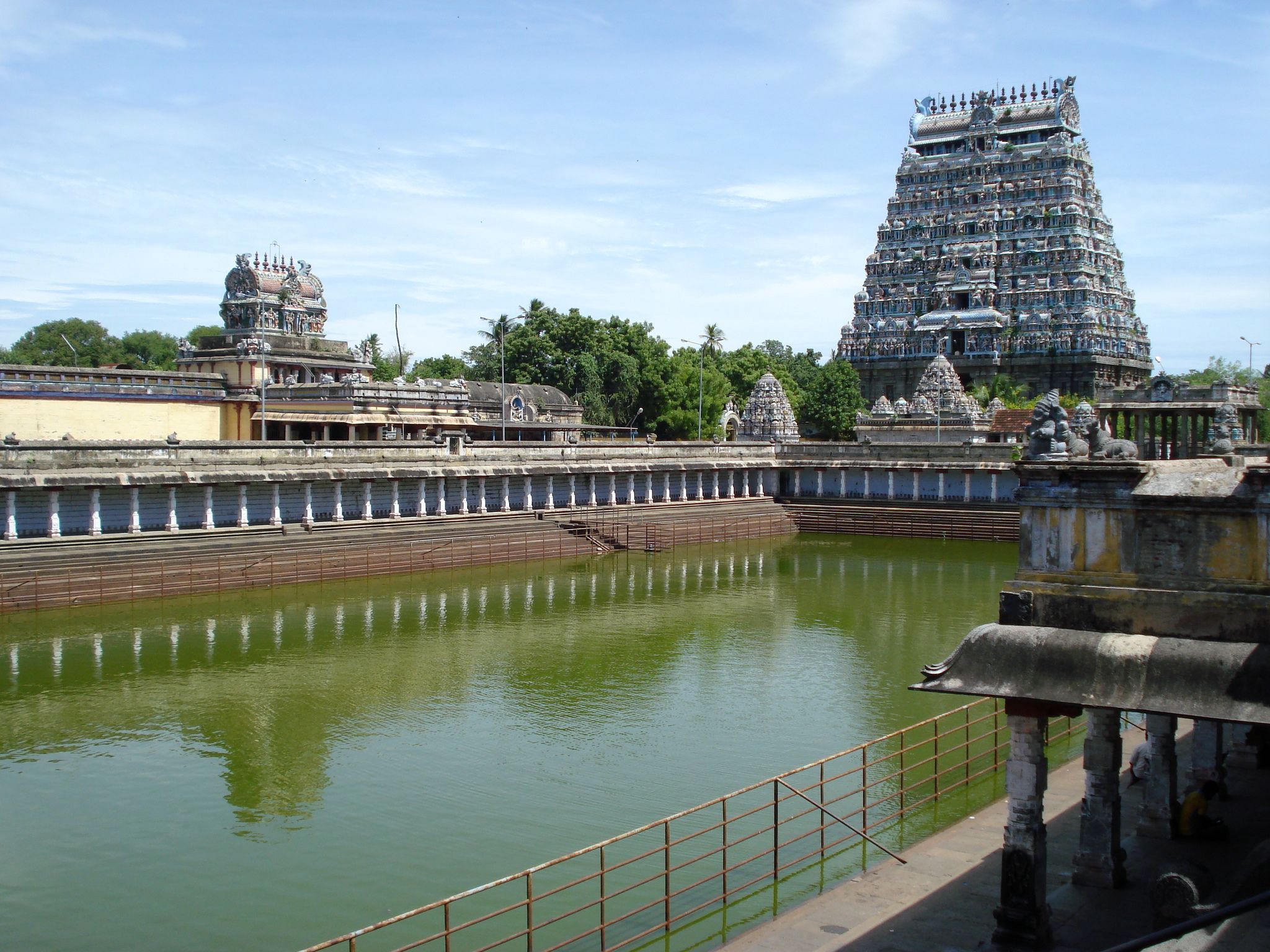 Chidambaram - Tank.jpg