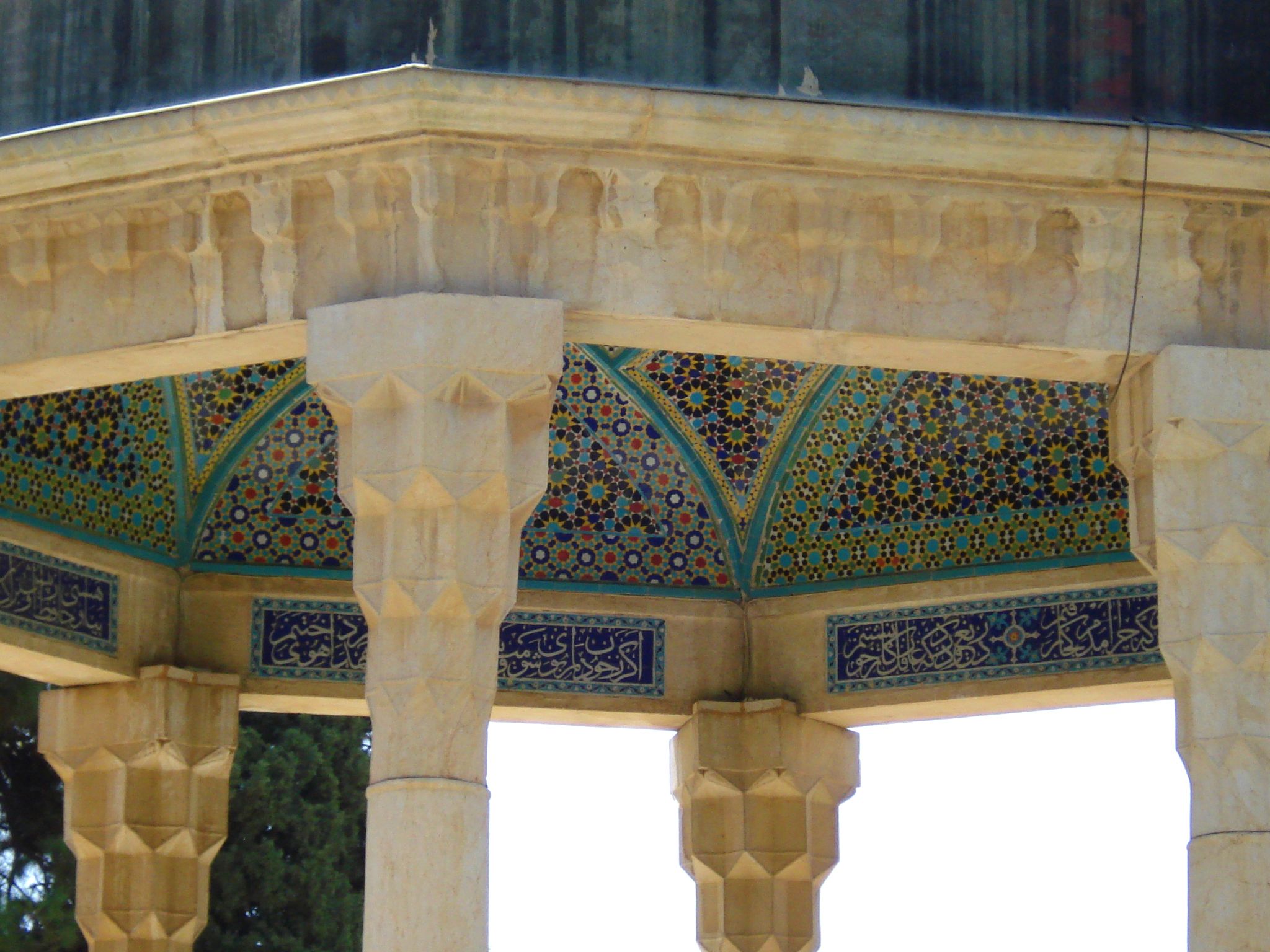 008shiraz.Mausoleo di Hafez