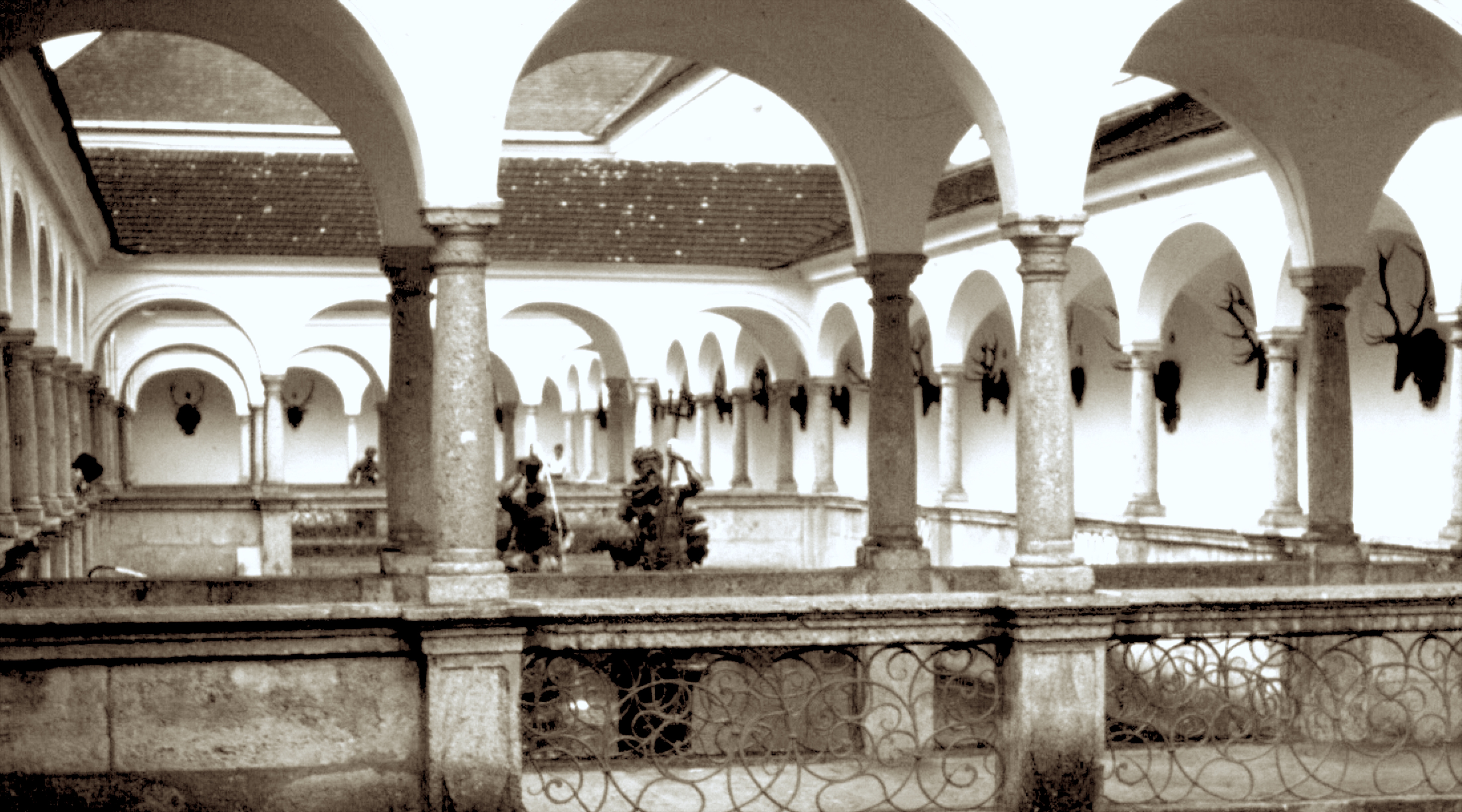 kremsmunster fischerei