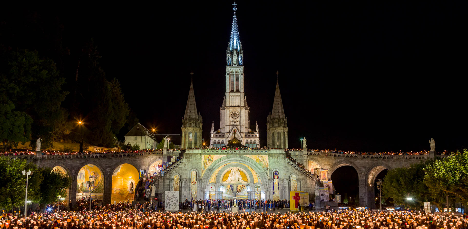 Lourdes